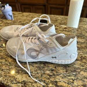 Alpha Cheer Shoes